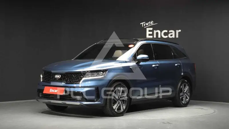 2021 KIA Sorento