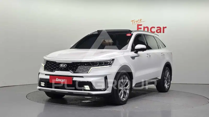 2021 KIA Sorento