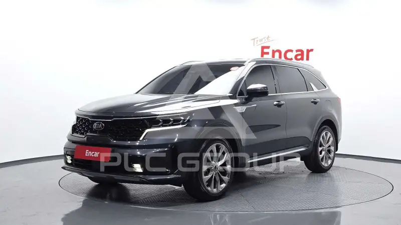 2021 KIA Sorento