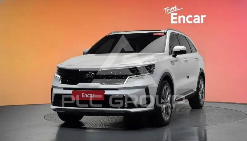 2021 KIA Sorento