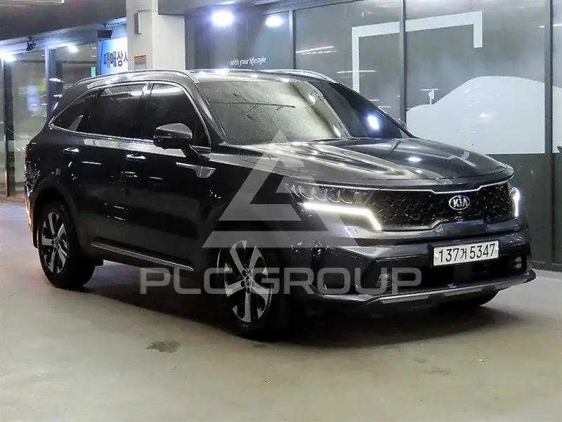 2021 KIA Sorento