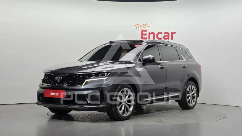 2021 KIA Sorento
