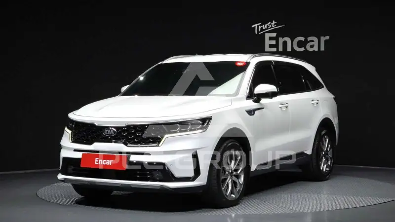2021 KIA Sorento