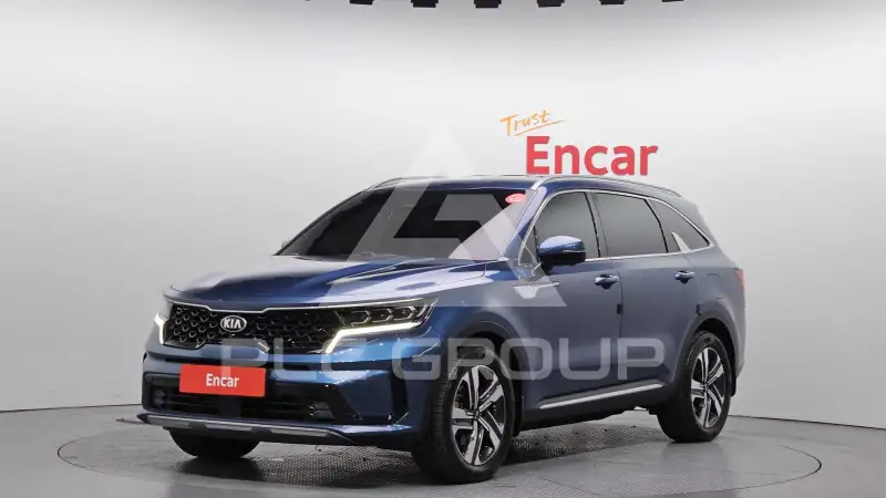 2021 KIA Sorento