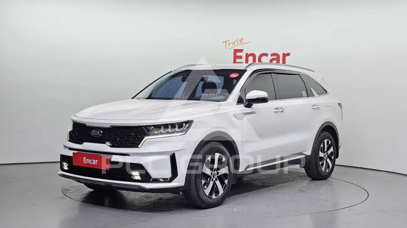 2021 KIA Sorento