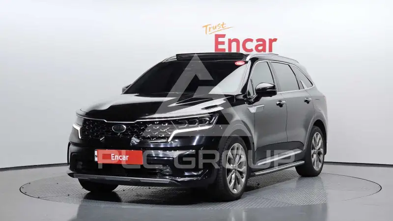 2021 KIA Sorento