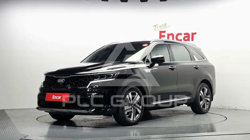 2021 KIA Sorento