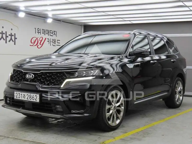 2021 KIA Sorento