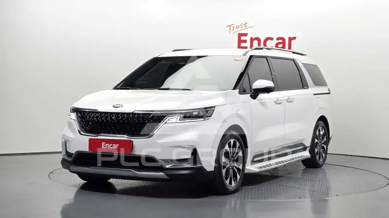 2021 KIA Carnival