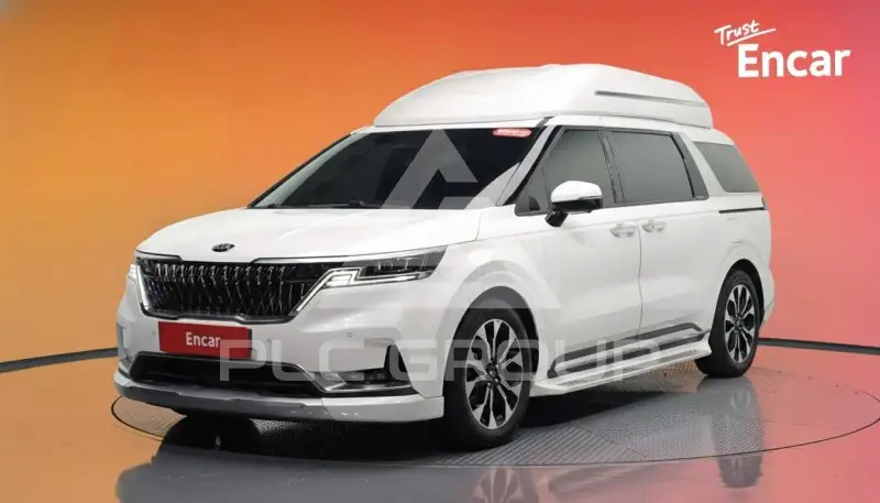 2021 KIA Carnival