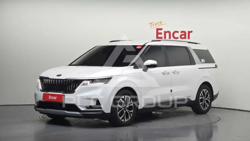 2021 KIA Carnival