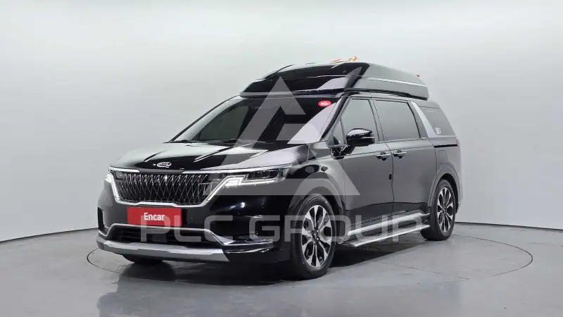 2021 KIA Carnival