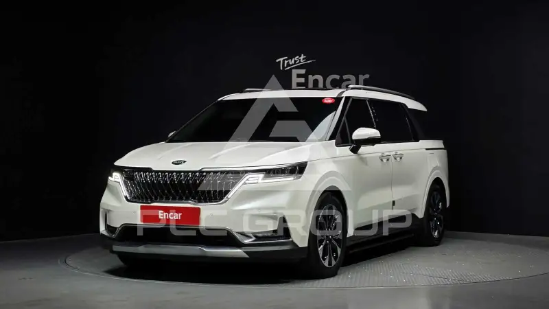 2021 KIA Carnival