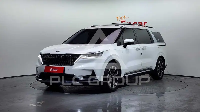 2021 KIA Carnival