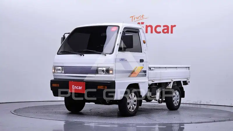 2021 GM Daewoo Labo