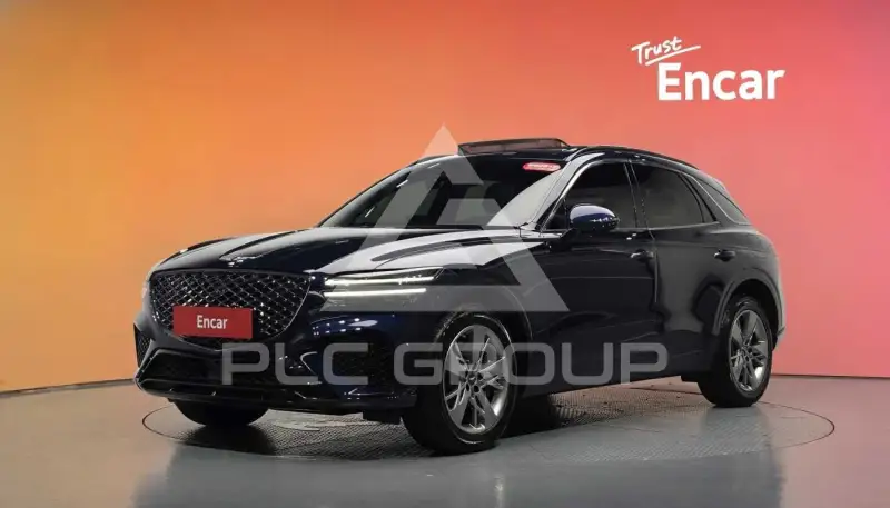 2021 Genesis GV70