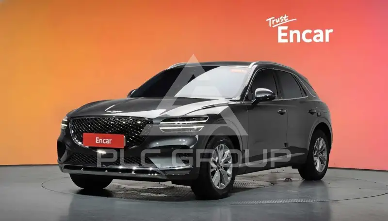 2021 Genesis GV70