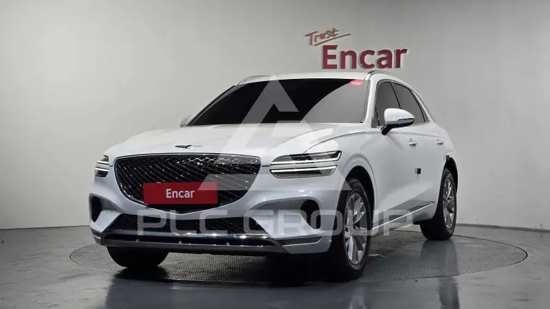2021 Genesis GV70