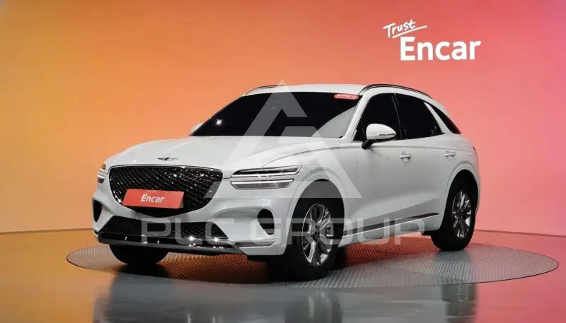 2021 Genesis GV70