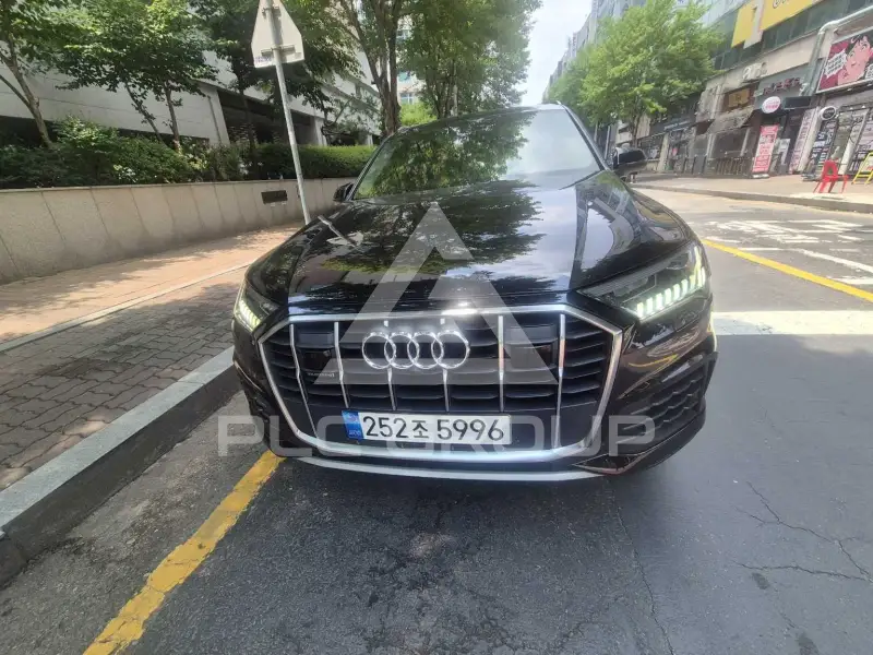 2021 Audi Q7