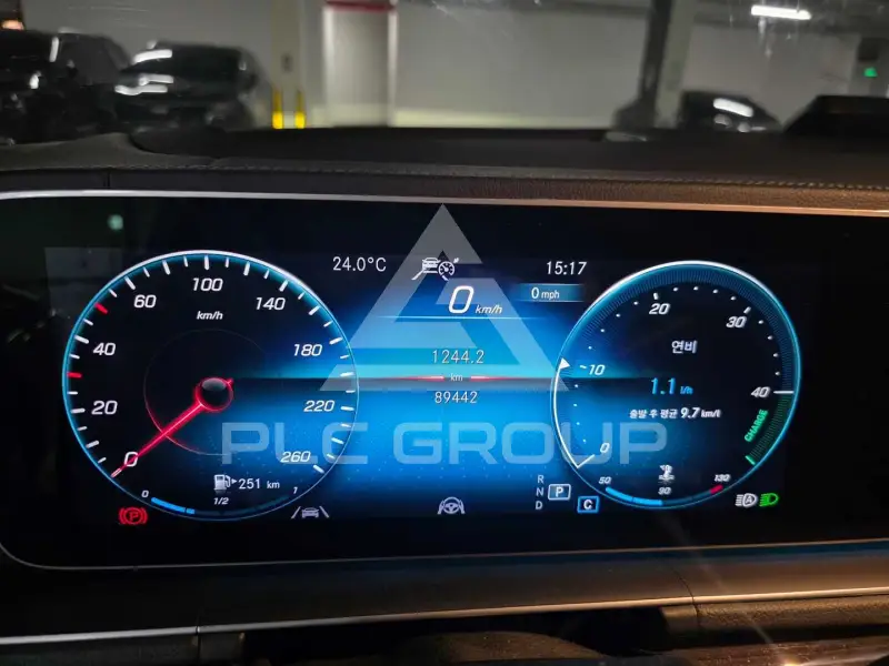 2021 Mercedes Benz GLE-Class
