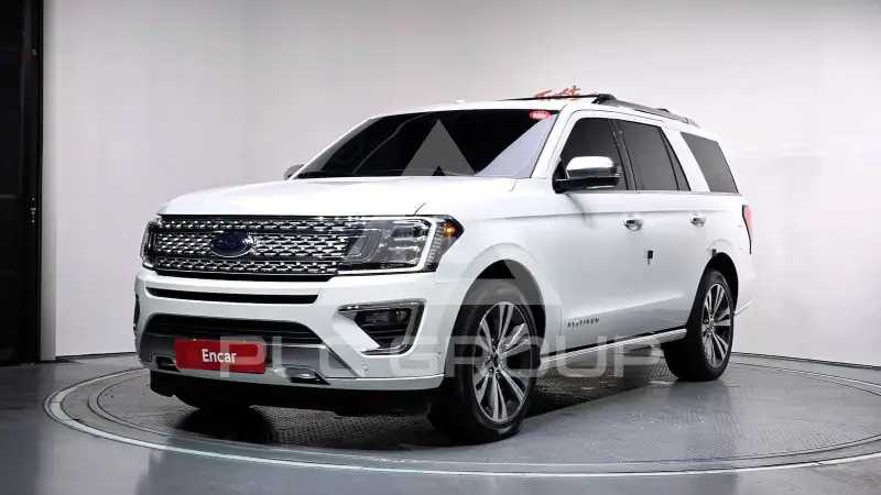2021 Ford Expedition