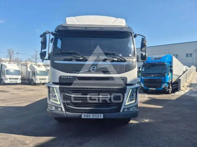 2021 Volvo 