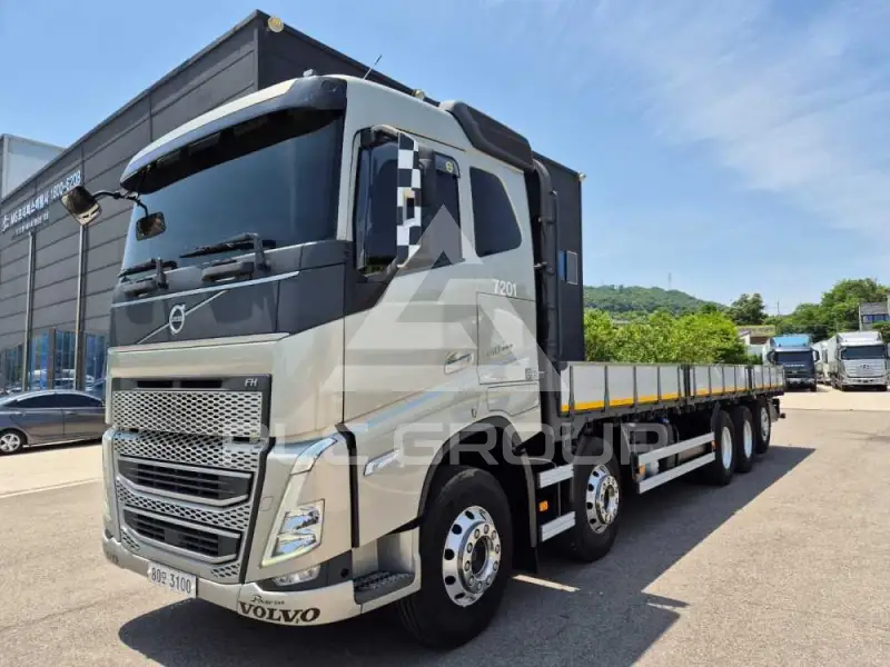 2021 Volvo 