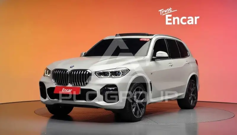 2022 BMW X5M