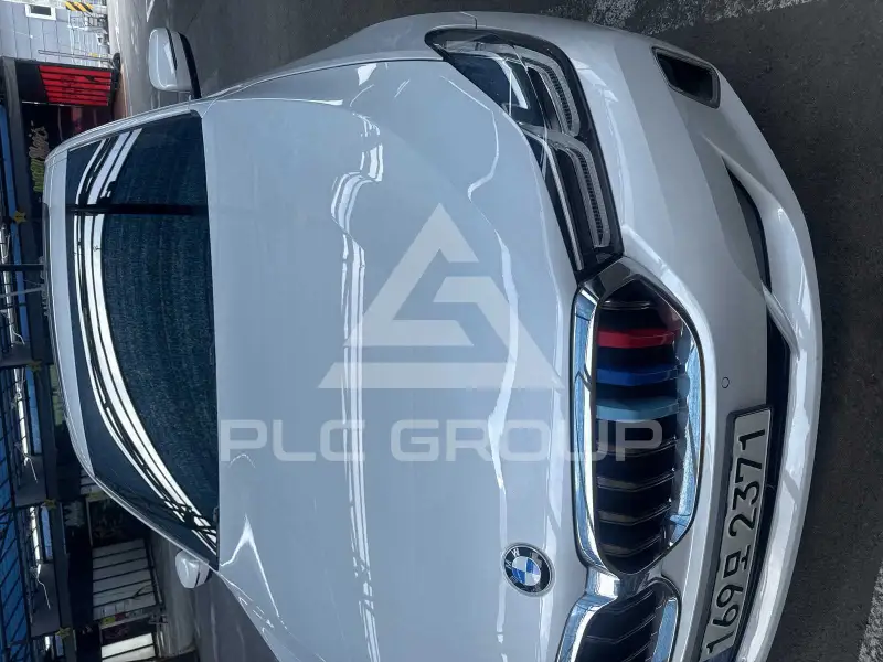 2022 BMW 620