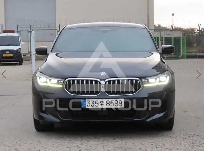 2022 BMW 620M