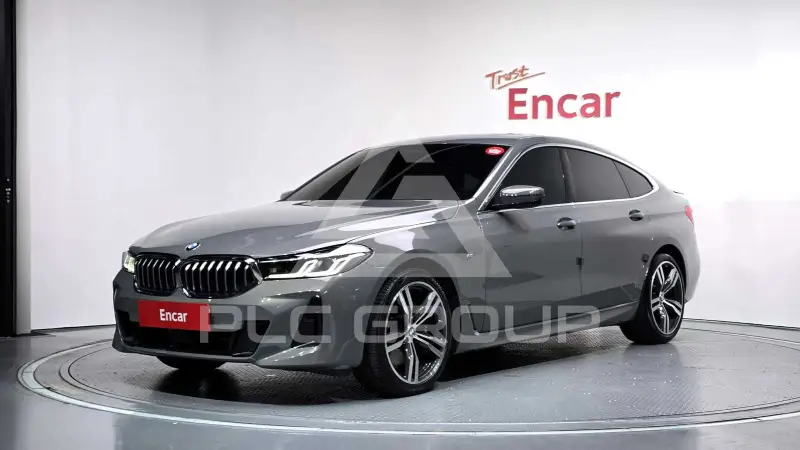 2022 BMW 630M