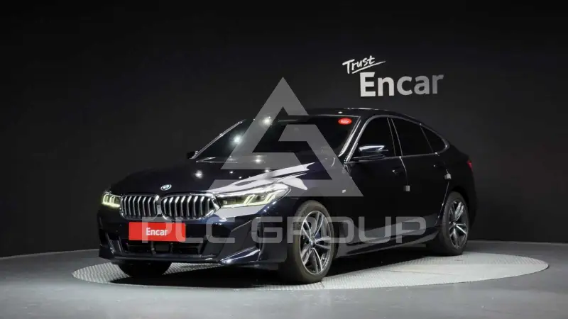 2022 BMW 620M