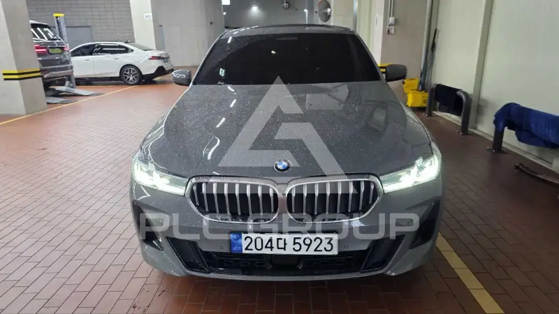 2022 BMW 620M