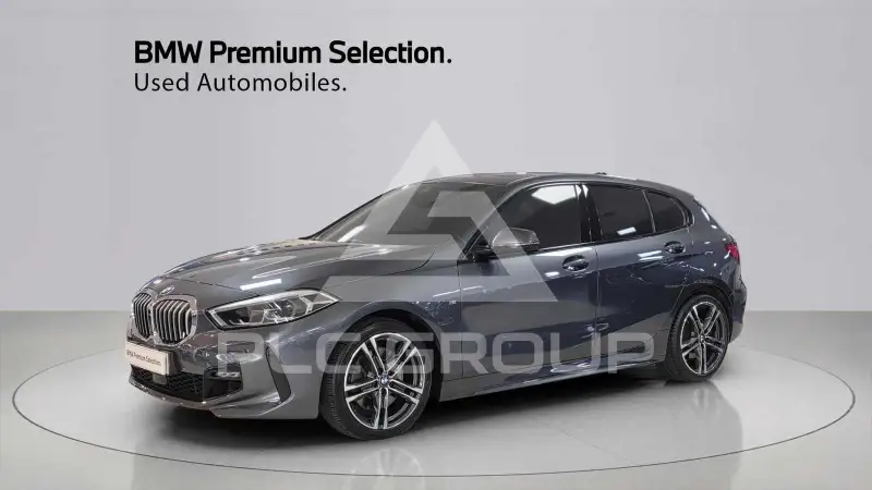 2022 BMW M340