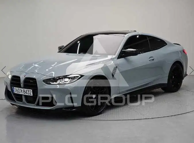 2022 BMW M4