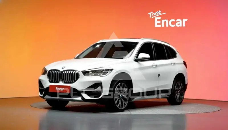2022 BMW X1