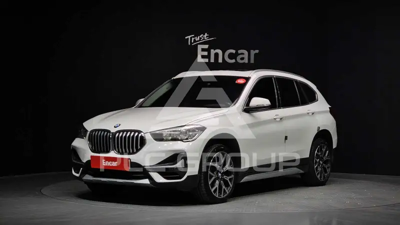 2022 BMW X1