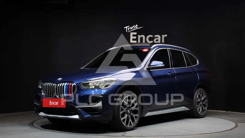 2022 BMW X1
