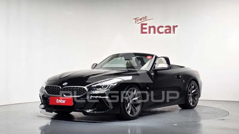 2022 BMW Z4M