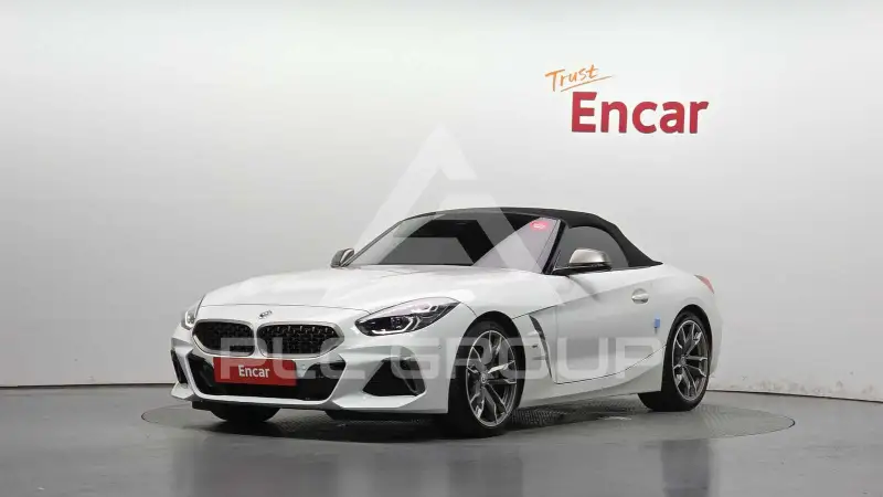 2022 BMW Z4M
