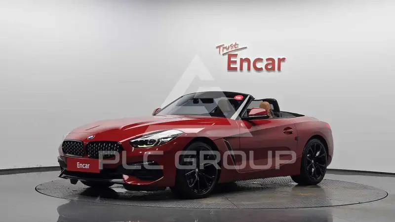 2022 BMW Z4