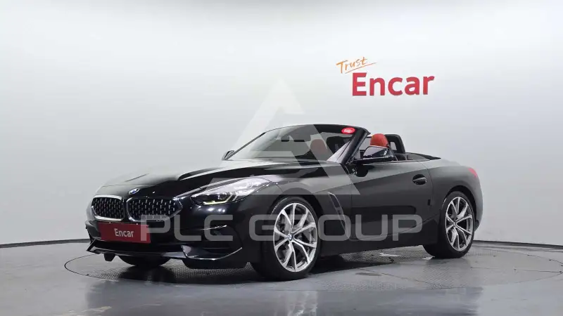2022 BMW Z4