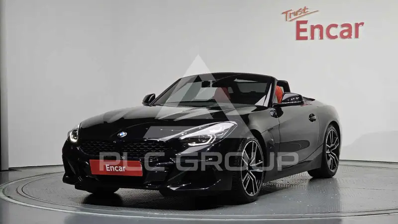 2022 BMW Z4M