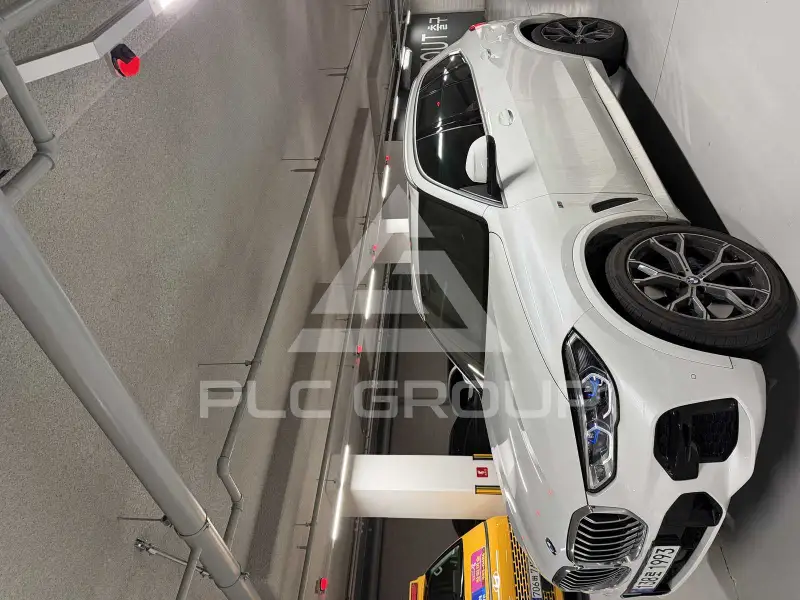 2022 BMW X5M