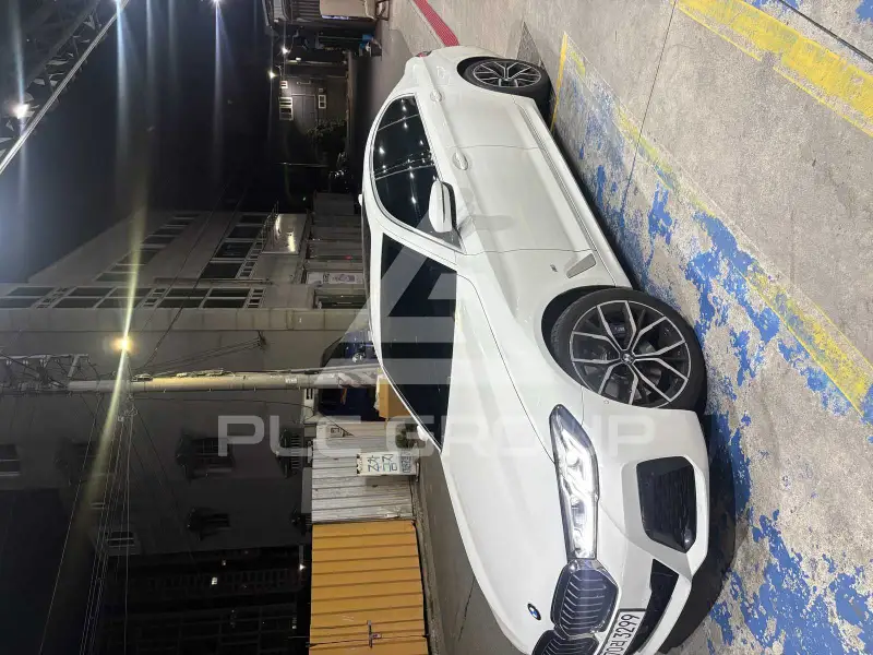 2022 BMW 530M