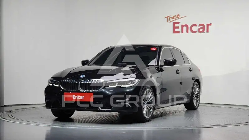 2022 BMW 3 series
