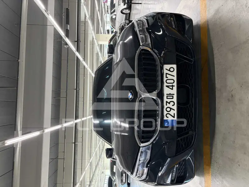 2022 BMW 320M