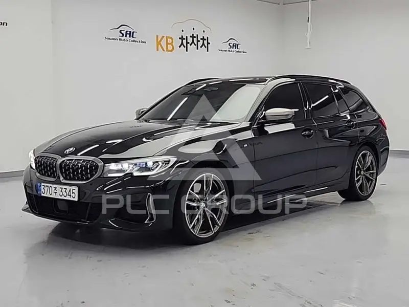 2022 BMW 340M