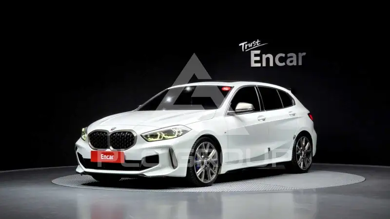 2022 BMW 135M